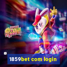 1859bet com login